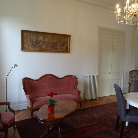 Bed & Breakfast L'Orangerie Carcassonne Extérieur photo
