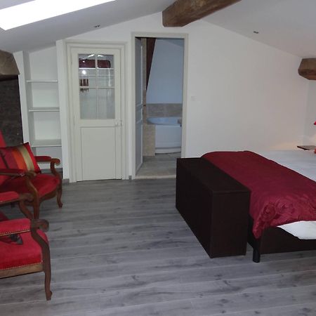 Bed & Breakfast L'Orangerie Carcassonne Extérieur photo