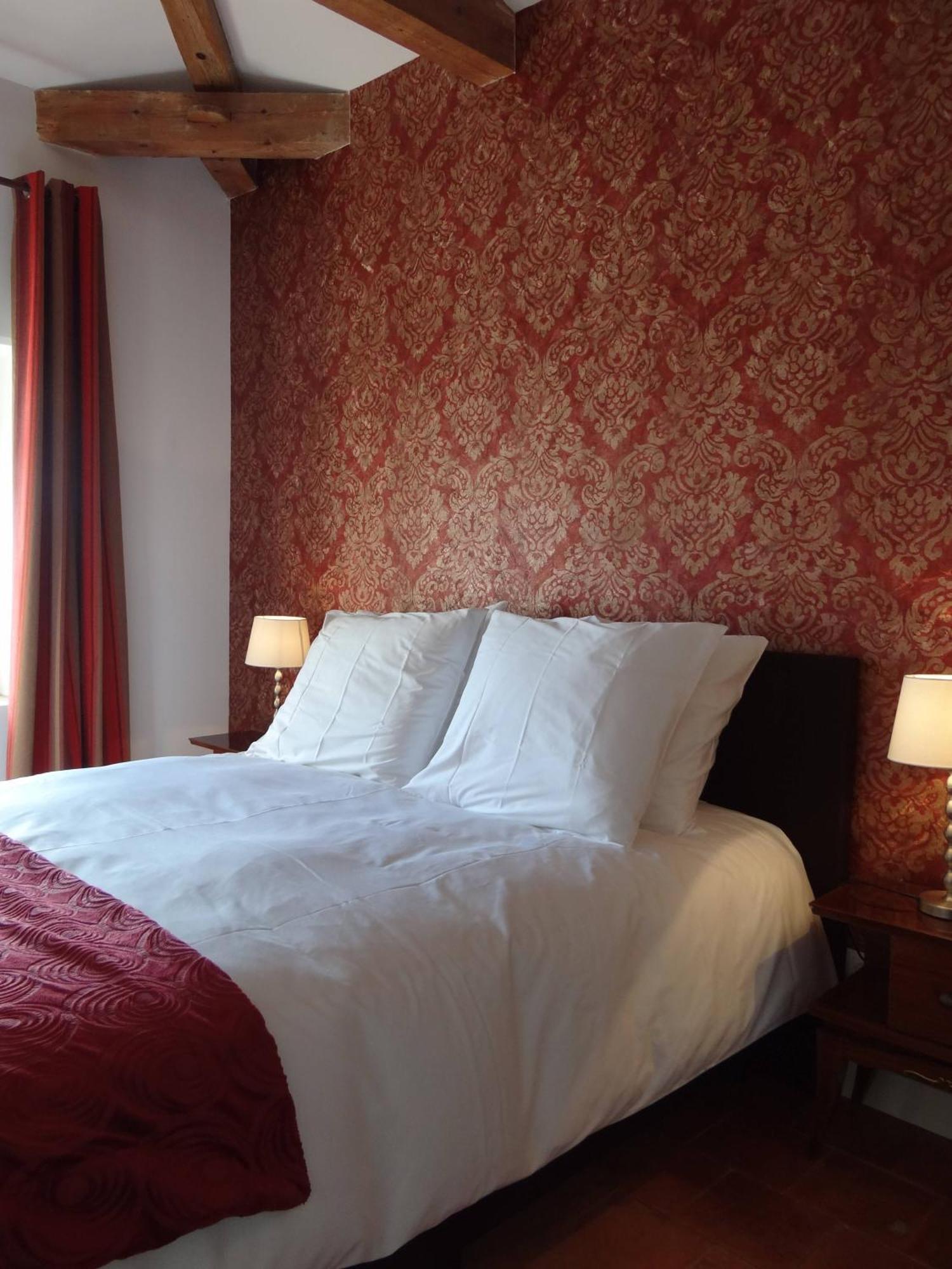 Bed & Breakfast L'Orangerie Carcassonne Extérieur photo