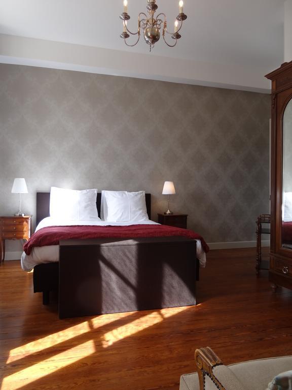 Bed & Breakfast L'Orangerie Carcassonne Chambre photo